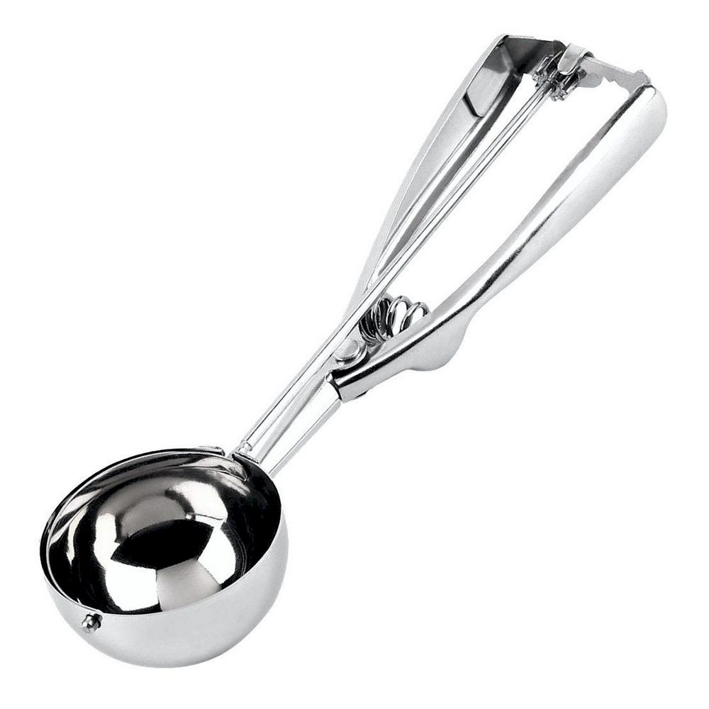 COLHER DE SORVETE 123 UTIL