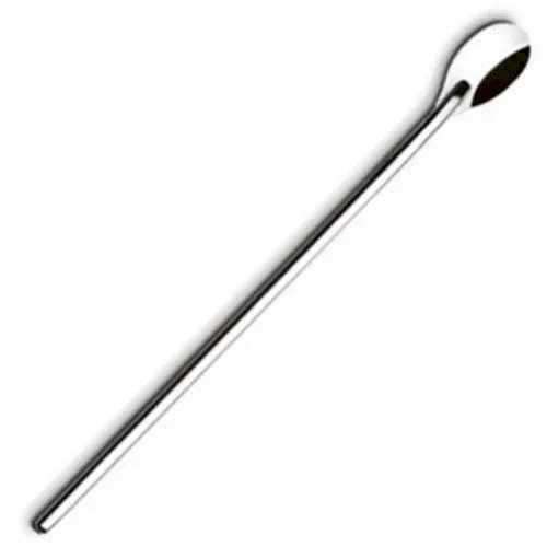 COLHER SUCO INOX ORIGINAL 30CM