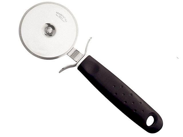 CORTADOR P/PIZZA LAMINA INOX TRAMONTINA