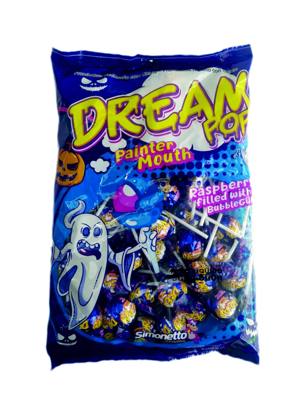PIRULITO DREAM POP 900gr