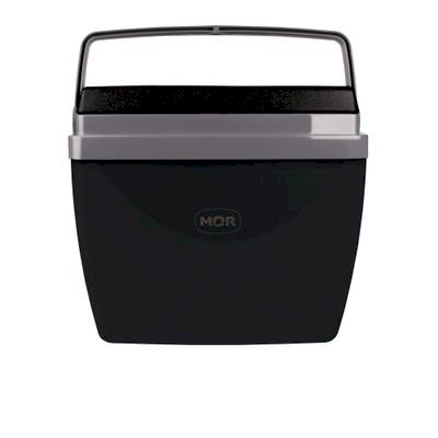 CAIXA TERMICA 12L PRETA