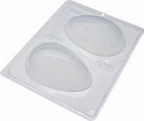 FORMA SIMP TRAD- OVO LISO 250g