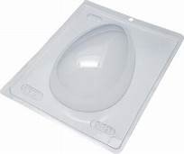 FORMA SIMP TRAD- OVO LISO 500g