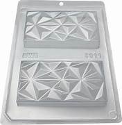 FORMA ESPECIAL TRAD- TABLETE TRIANGULO