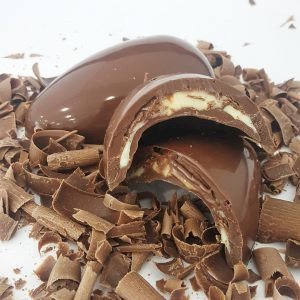 FORMA ESPECIAL TRAD- OVO CASCA GROSSA 250g