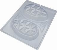 FORMA ESPECIAL TRAD. - TABLETE OVO 3D