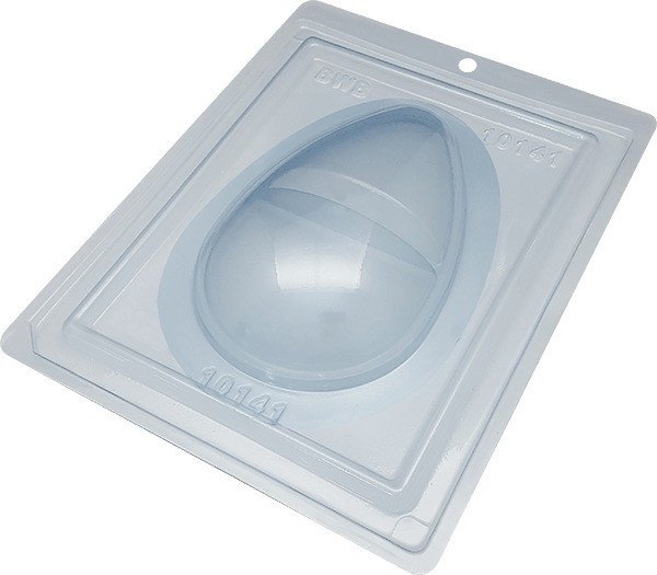 FORMA ESPECIAL TRAD. - OVO DE COLHER DOIS AMORES 250G