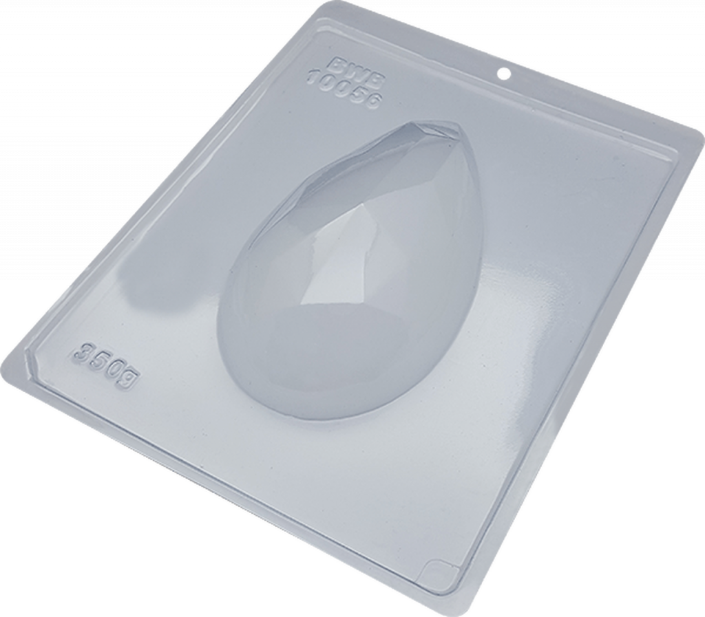 FORMA ESPECIAL TRAD. - OVO LAPIDADO 350G