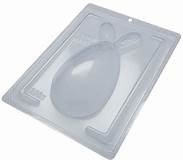 FORMA ESPECIAL TRAD. - OVO COM ORELHAS 250G