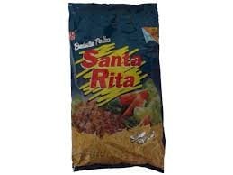 BATATA PALHA SANTA RITA 500gr