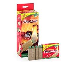 ACENDEDOR PARANA BASTAO 05UN