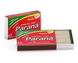 FOSFORO PARANA GIGANTE ECO 50UN