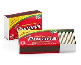 FOSFORO PARANA LONGO ECO 200UN