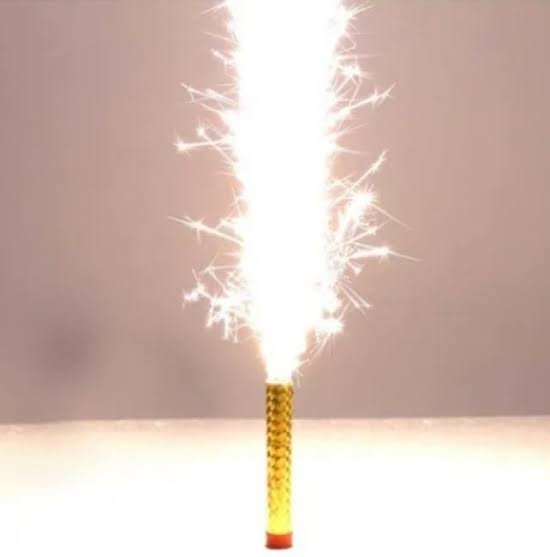 VELA FONTE ESTRELADA ESPECIAL