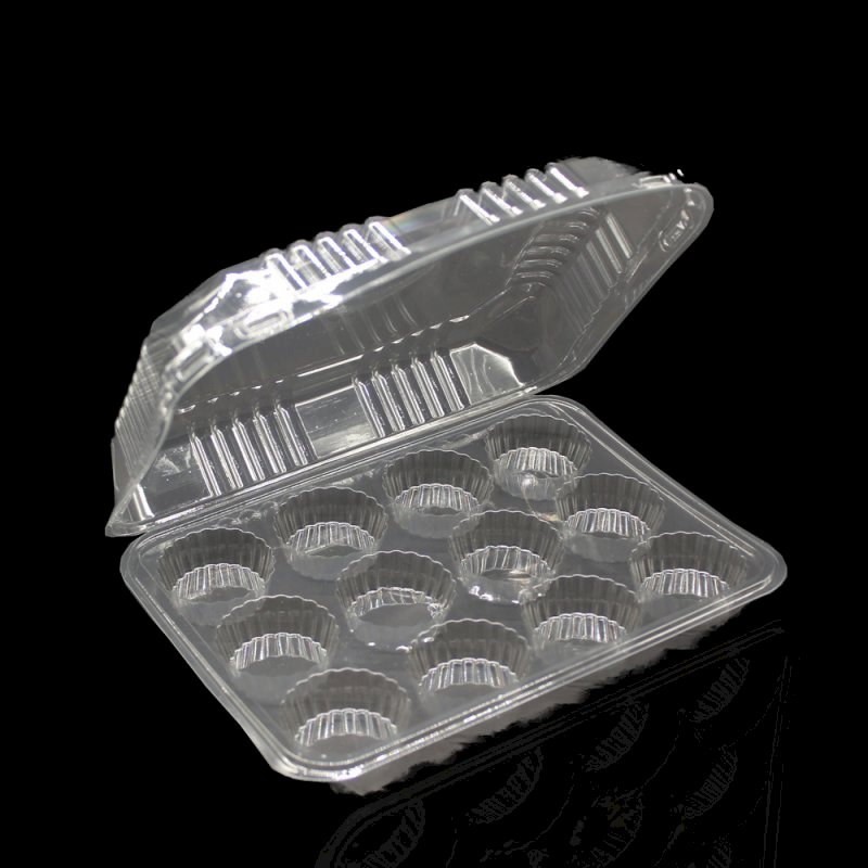 EMBALAGEM GA 19 DOZE DOCES MILLENIUM CRISTAL