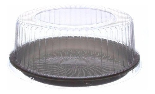 G 56MM TORTA MEDIA MILLENIUM MEDIA 1,7KG PRETA