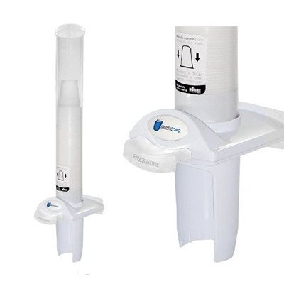 DISPENSER PARA COPOS 150ML,160ML,180ML E 200ML COPOBRAS