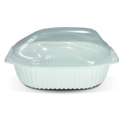 G 100 EMB. PLAST  FRANGO ASSADO FREEZER&MICROONDAS BRANCA