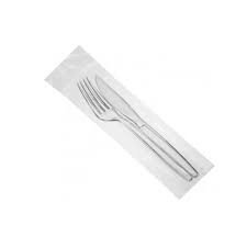 SACOS PLASTICOS ORLEPLAST 4X23CM C/ 500UN