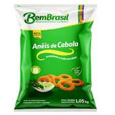 ANEL DE CEBOLA BEM BRASIL 1,05KG