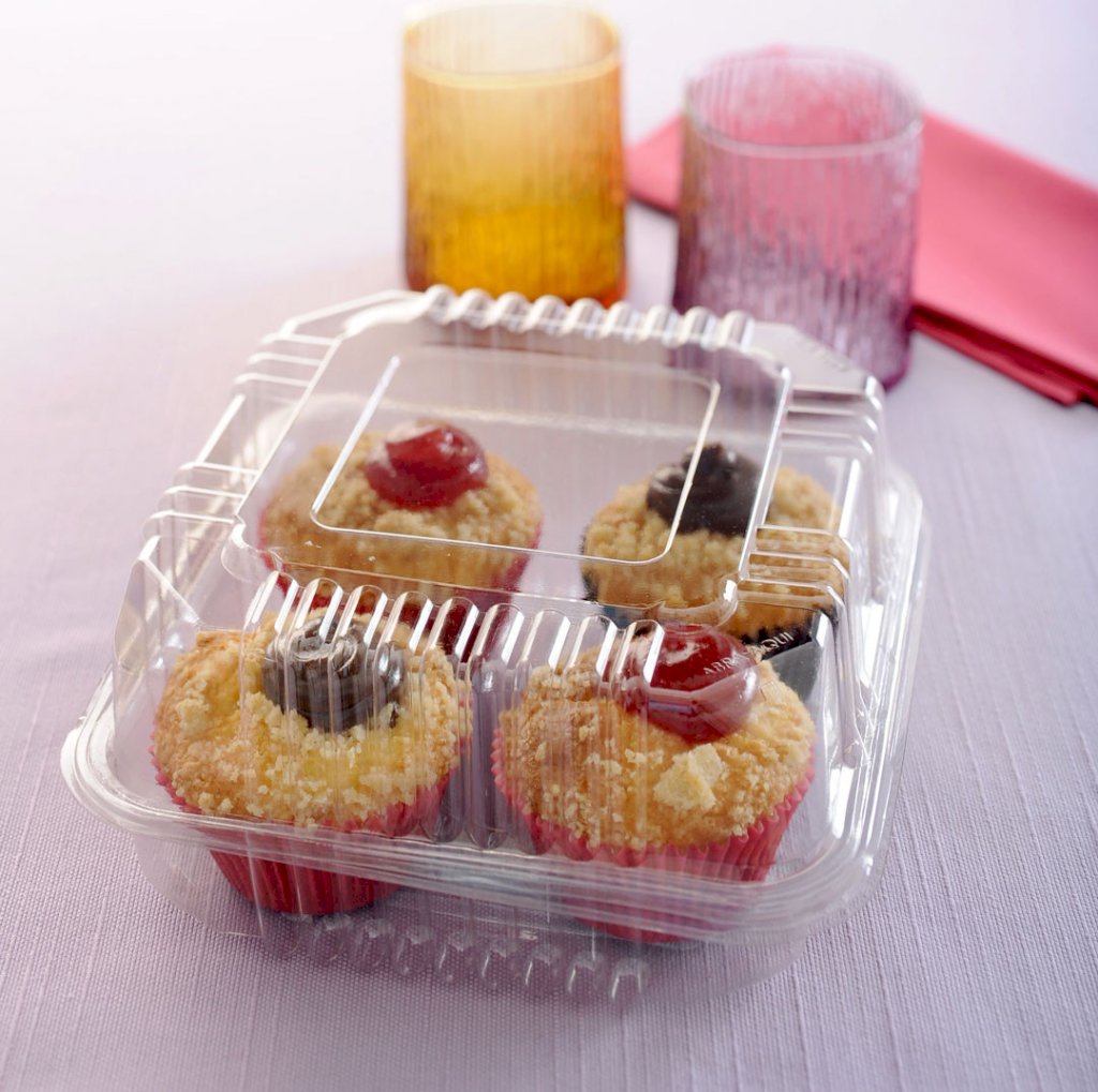 GA 13 LEVA DOCE QUADRADO MILLENIUM CRISTAL PET