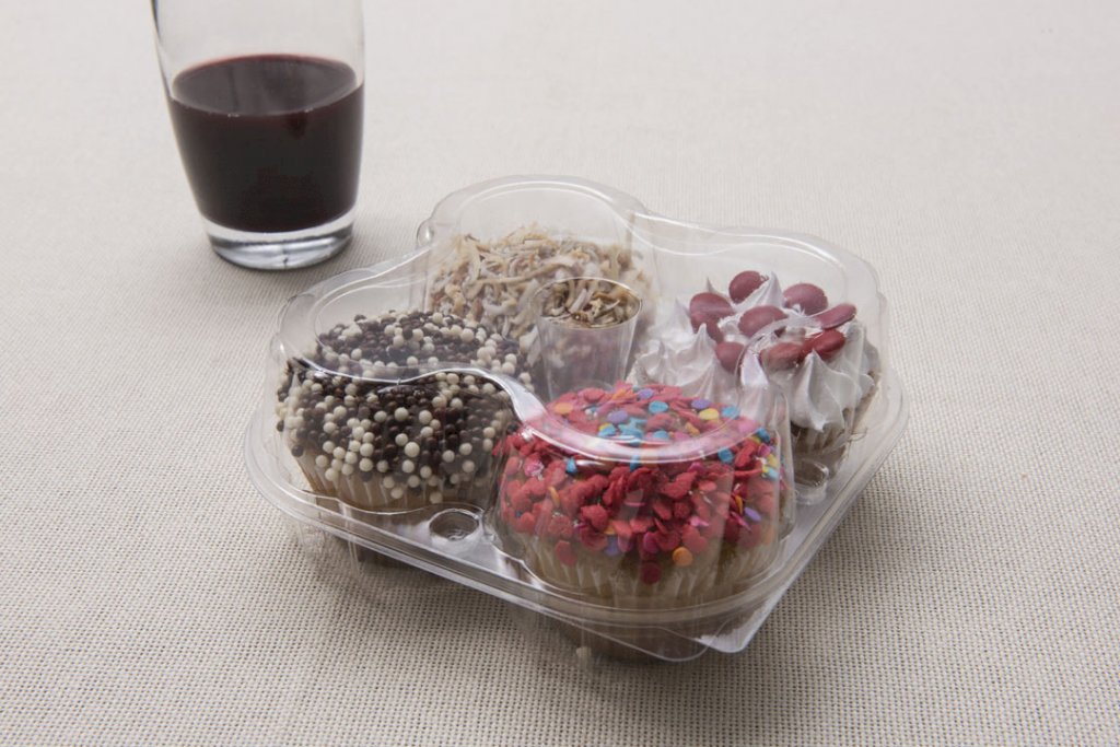 G 15 QUATRO DOCES MILLENIUM CRISTAL PET