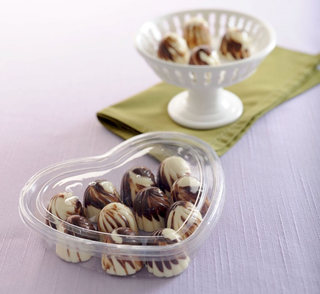 G 620  DOCE CORACAO IDEAL 260ML CRISTAL PET