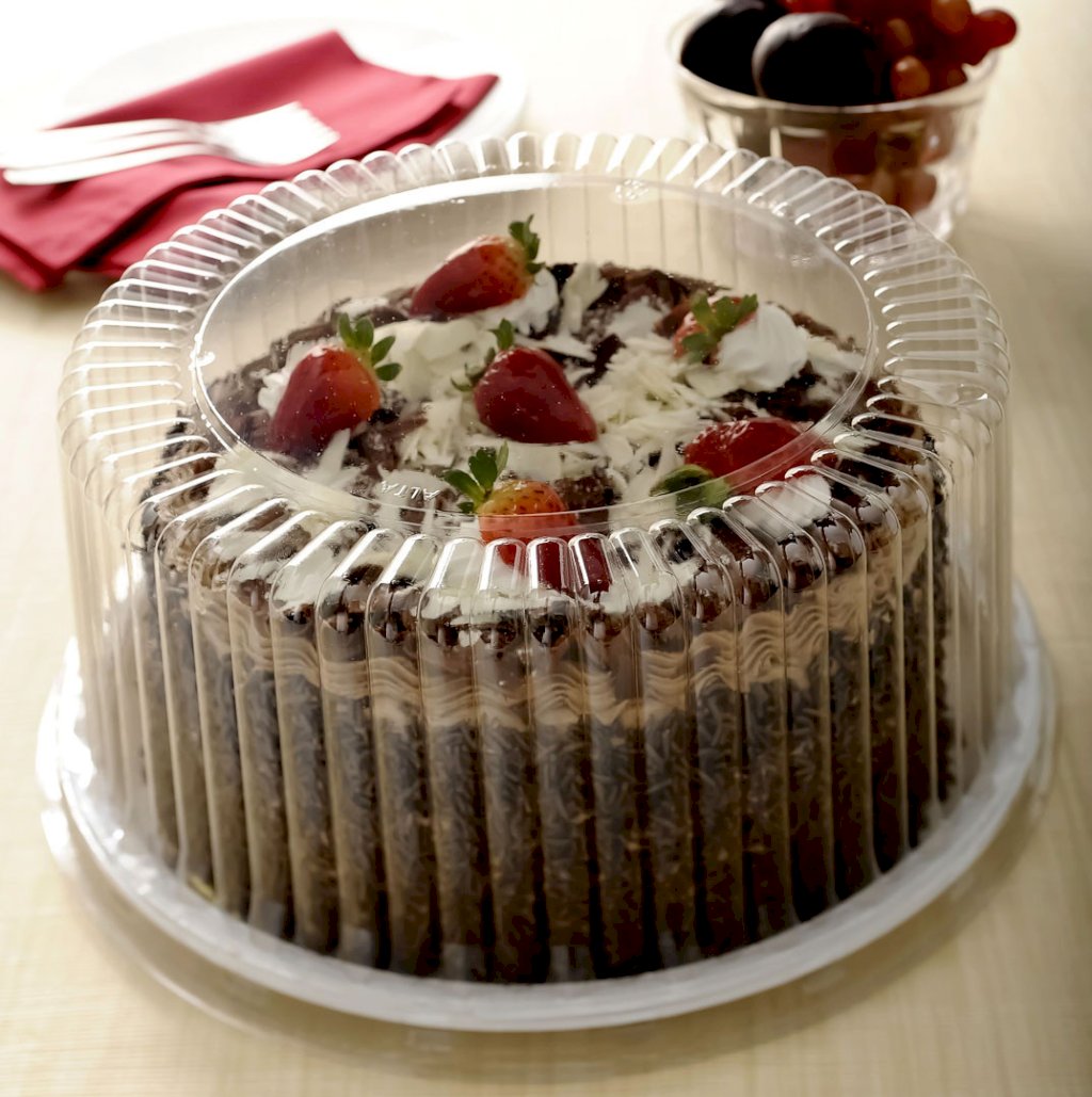 G 56MA TORTA MEDIA MILLENIUM ALTA 2,0KG BRANCA PET