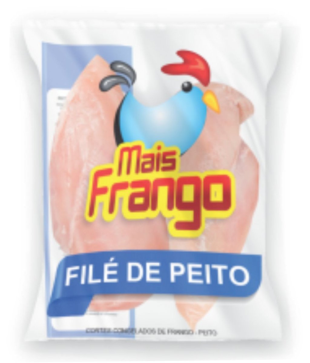 Filé de Peito Frango kg