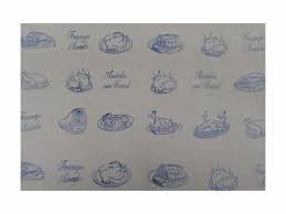 PAPEL ACOPLADO STRONG P/ FRANGO 50X60CM C/ 5 KG.