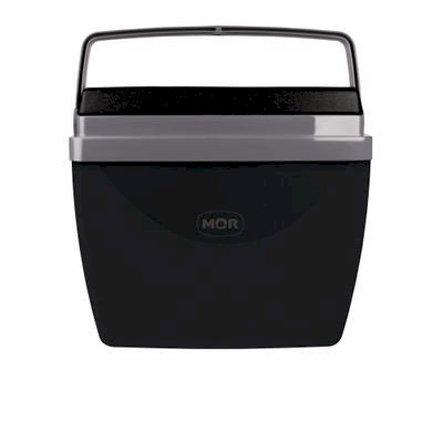CAIXA TERMICA 18L PRETO