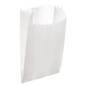 SACO KB CACHORRINHO 25X14 C/100