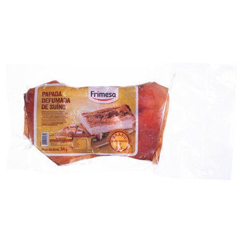 PAPADA (BACON) DEFUMADA FRIMESA KG