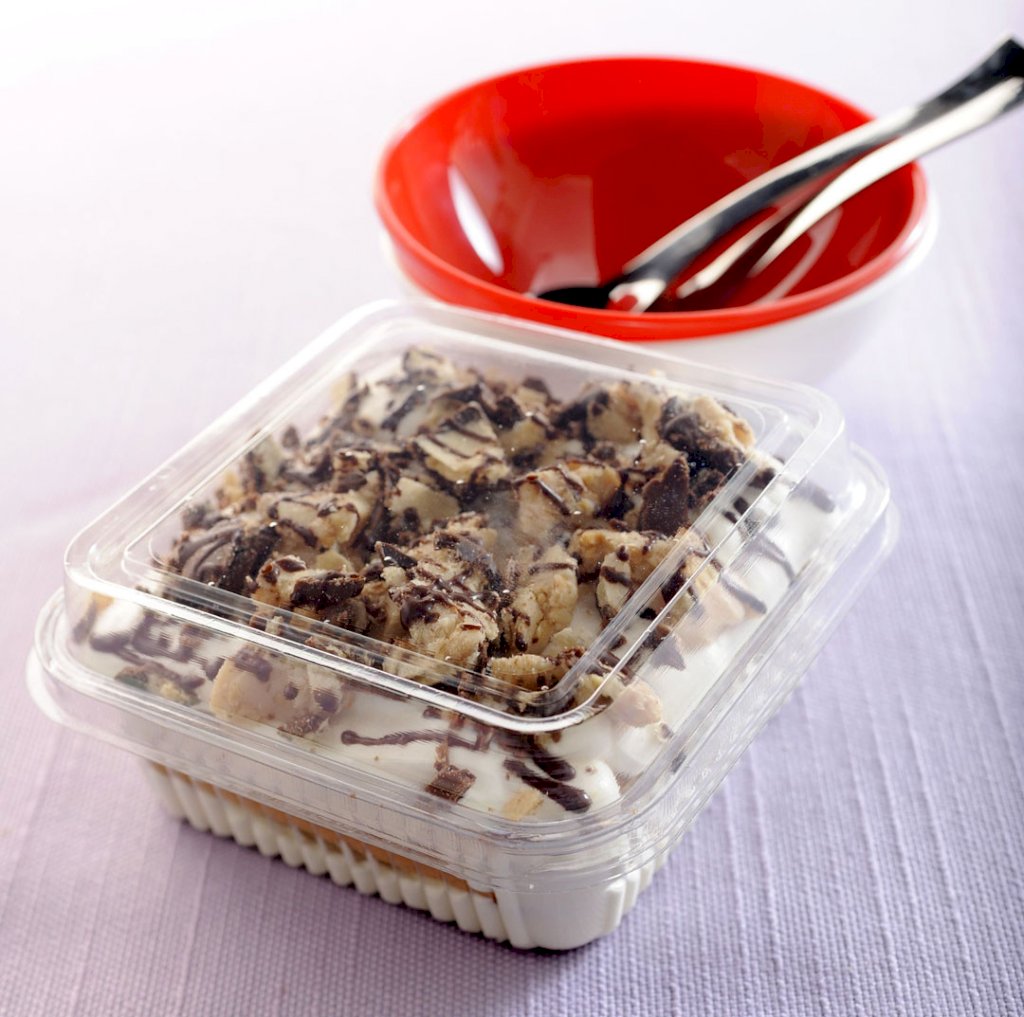 G 650 UM DOCE QUADRADO MILLENIUM 200ML