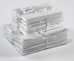 SACO AVULSO 16X30CM  C/ 100 UNID