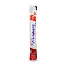 COPO CRISTALCOPO 200mlX100un