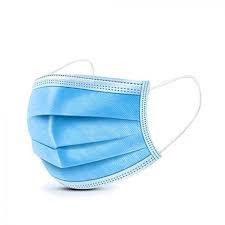 MASCARA BOMPACK TRIPLA C/10