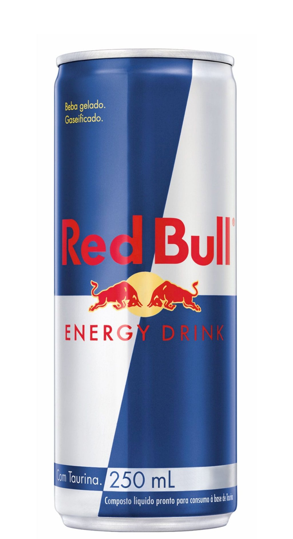 RED BULL  LATA 250ML