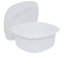 G 309 - POTE FREEZER&MICROONDAS 500ML