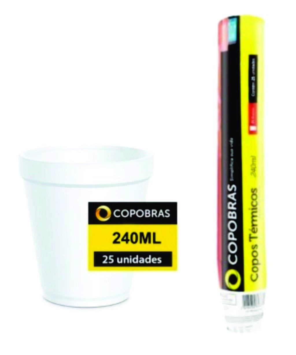 CCT-240 COPO PLAST 