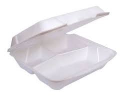 ESTOJOS  1200ML  C/ 10 UN HC 132