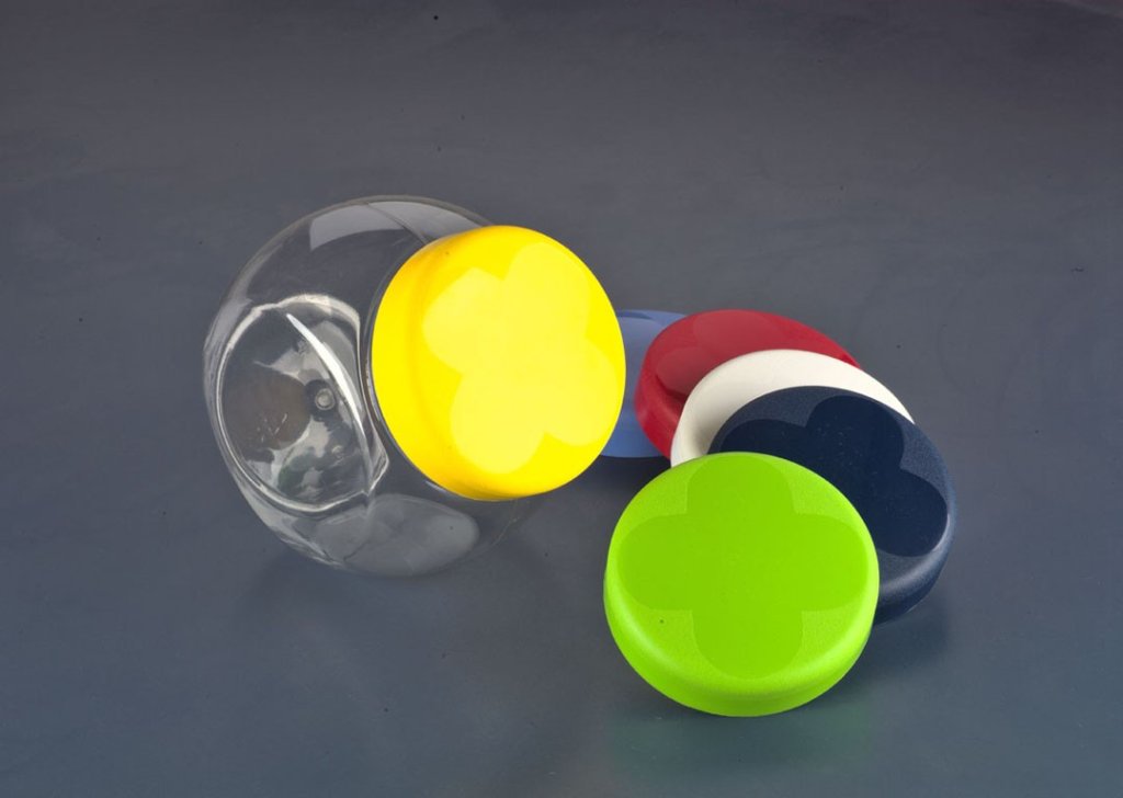 EMB. PLAST. G 1020 - POTE MULT. 1300ML