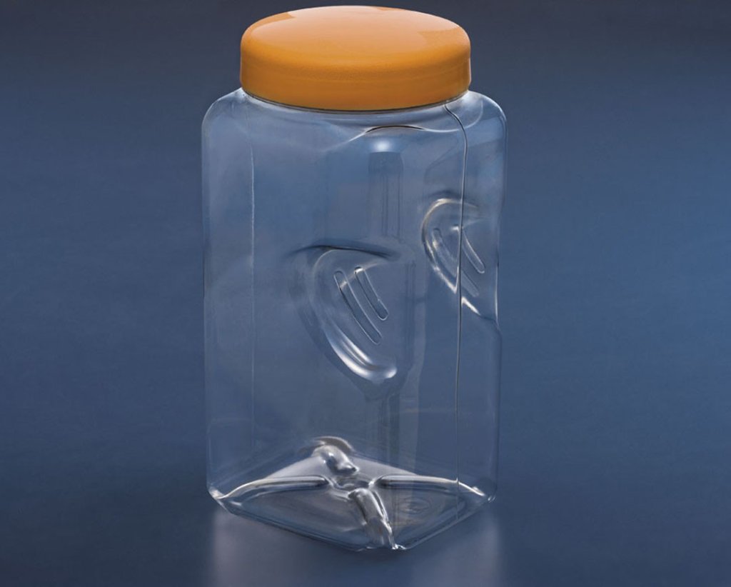 EMB. PLAST. G 1040 - POTE MULT. 1500ML