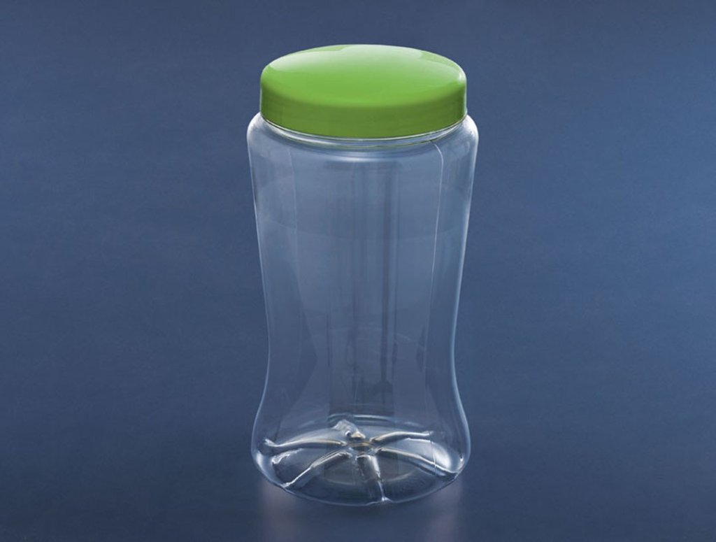 EMB. PLAST. G 1033- POTE MULT. 2200ML