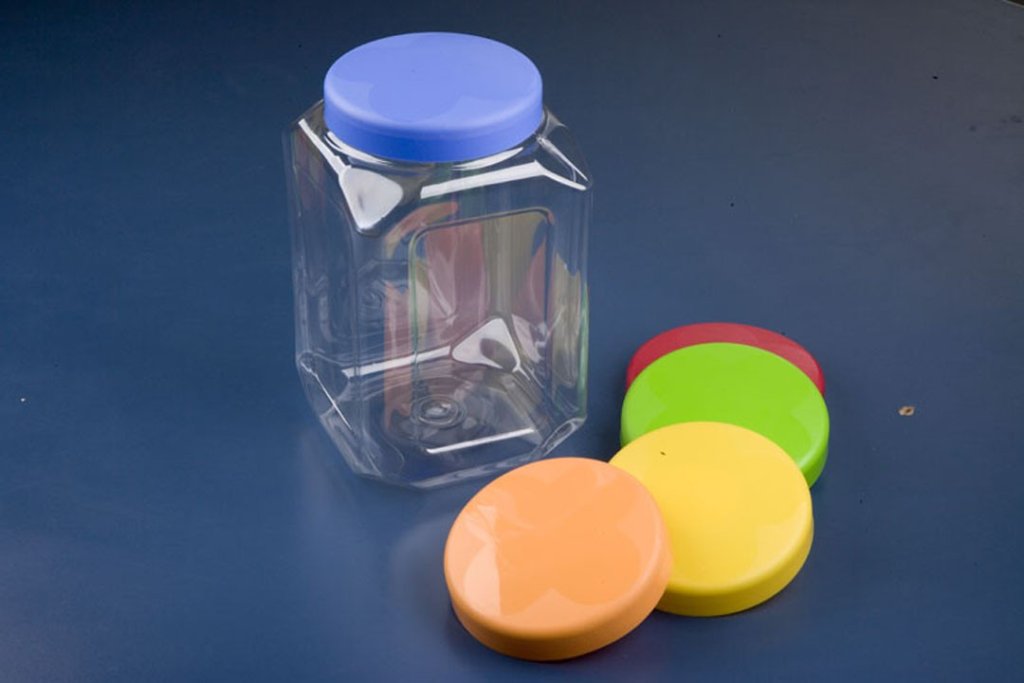 EMB. PLAST. G 1053 - POTE MULT. 3400ML