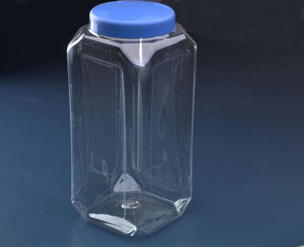 EMB. PLAST. G 1057 POTE MULT. 4900ML