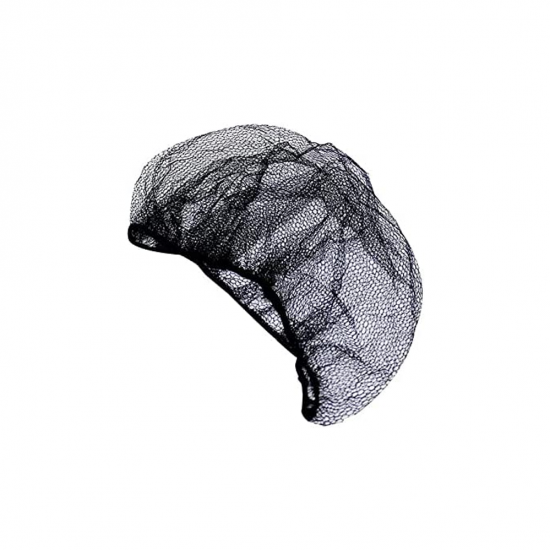 TOUCA BOMPACK NYLON PRETA C/10