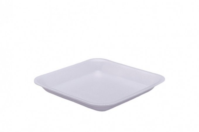 BANDEJA FR01 FIBRAFORM C/10UN