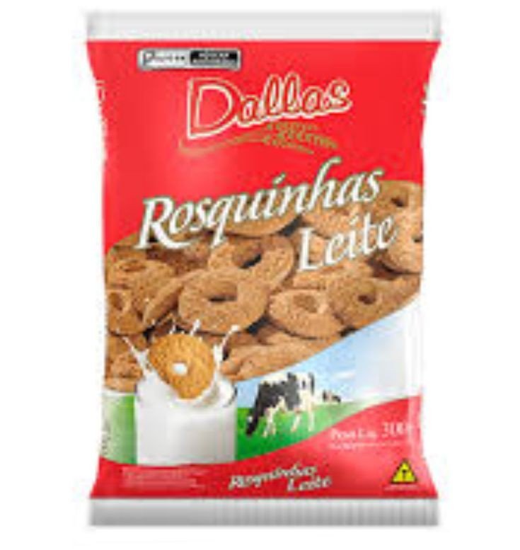 GERMANI BISCOITO ROSCA LEITE 300g