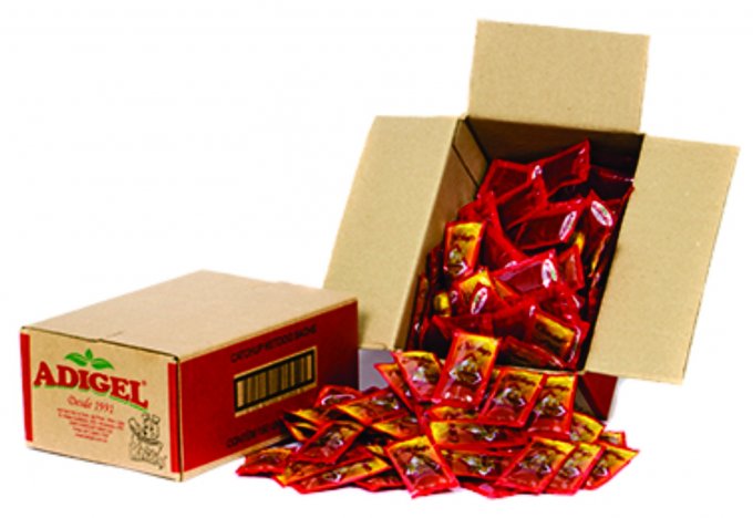 CATCHUP SACHE KETDOG ADIGEL 190x6g 